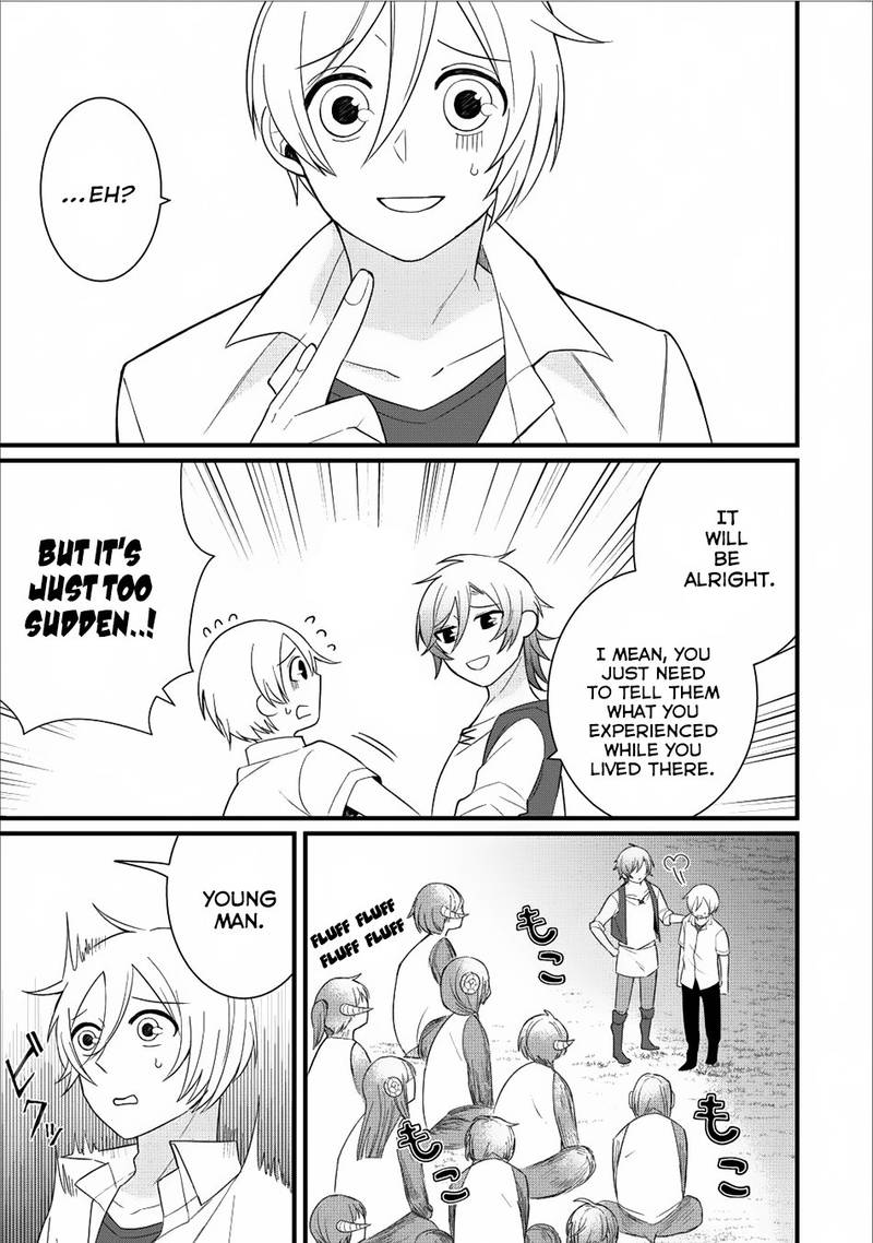 Murabito Tensei Saikyou No Slow Life 11 5