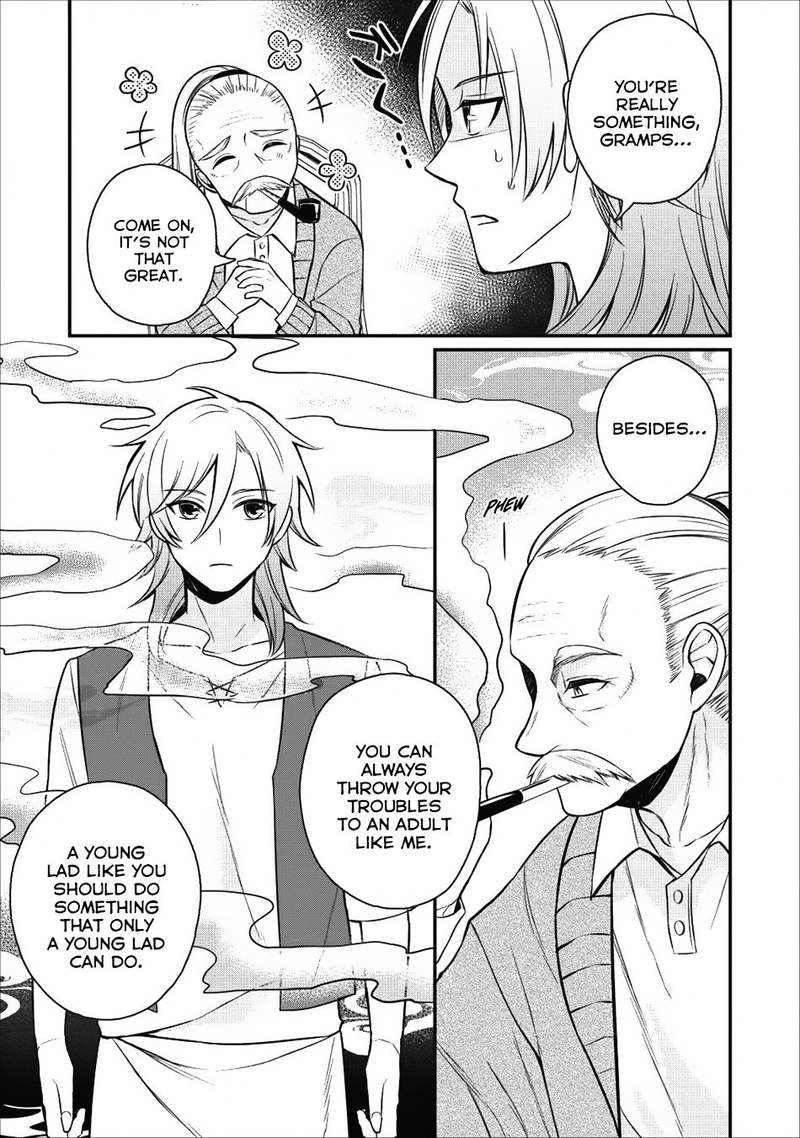 Murabito Tensei Saikyou No Slow Life 16 31
