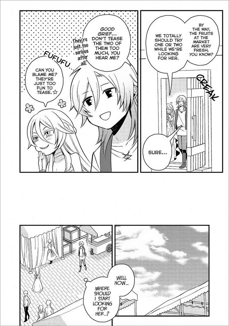 Murabito Tensei Saikyou No Slow Life 17 10