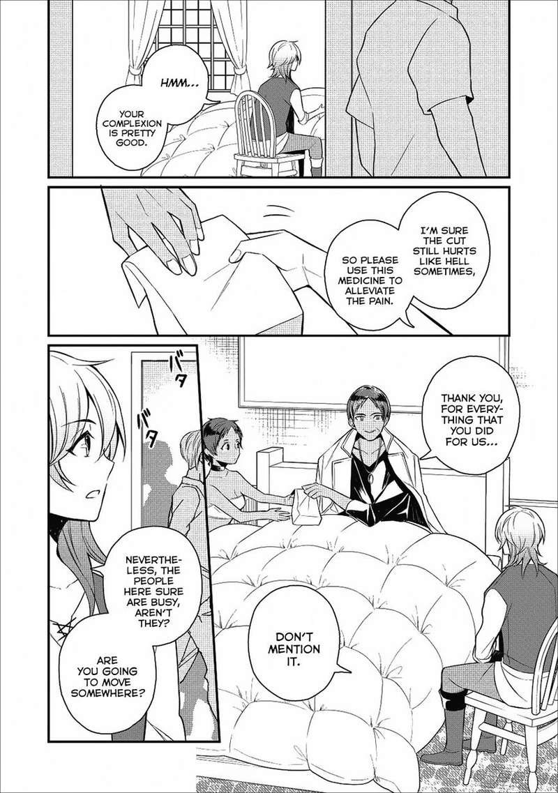 Murabito Tensei Saikyou No Slow Life 17 14