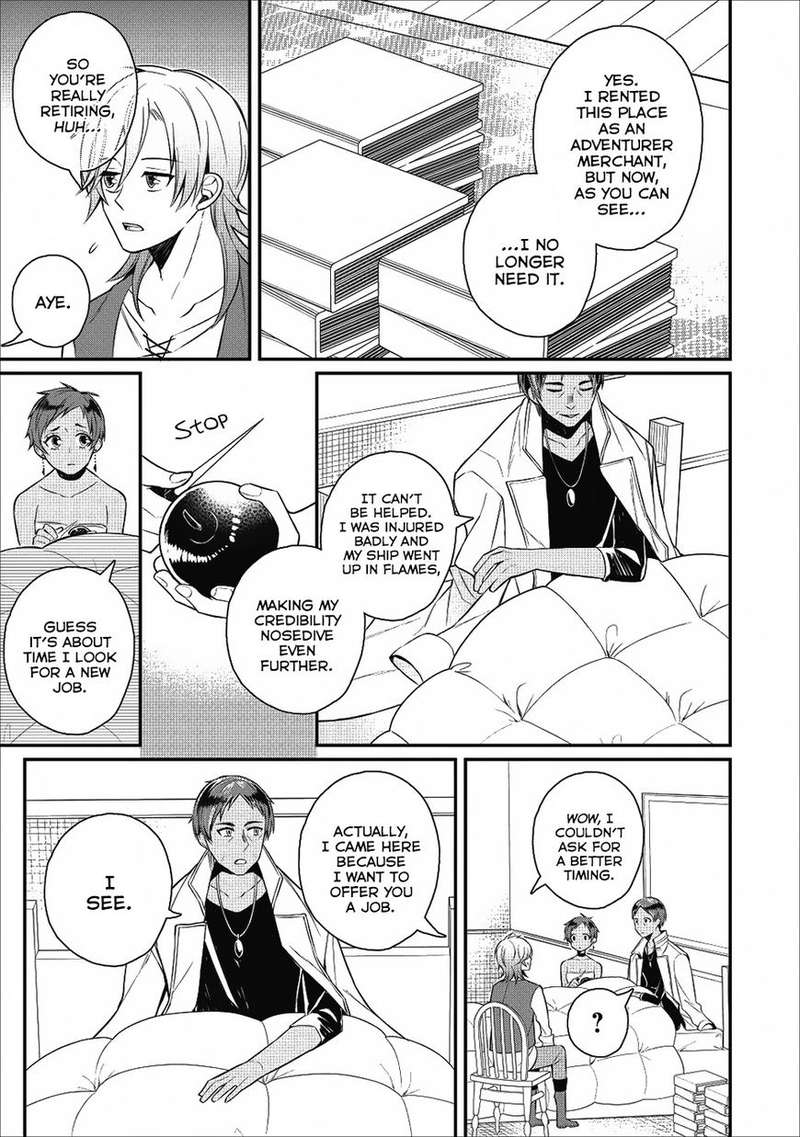 Murabito Tensei Saikyou No Slow Life 17 15