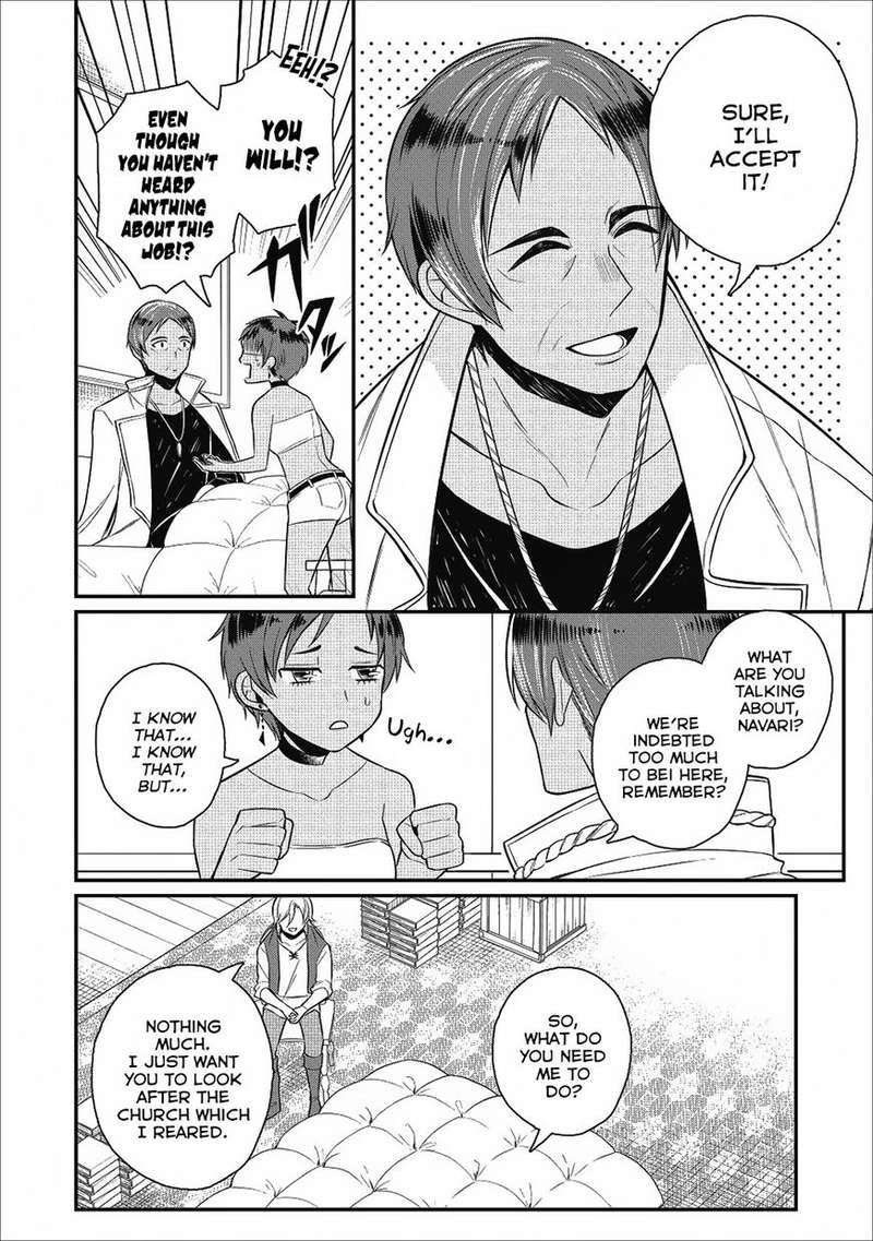 Murabito Tensei Saikyou No Slow Life 17 16