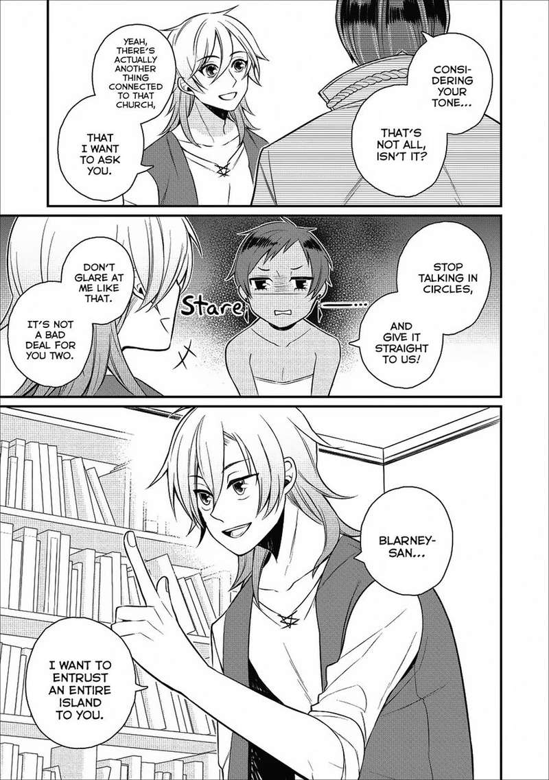 Murabito Tensei Saikyou No Slow Life 17 17