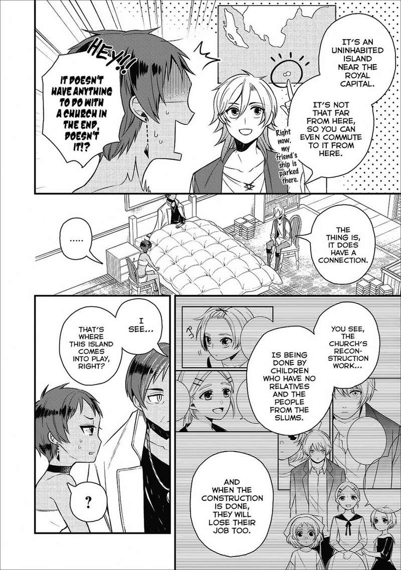 Murabito Tensei Saikyou No Slow Life 17 18