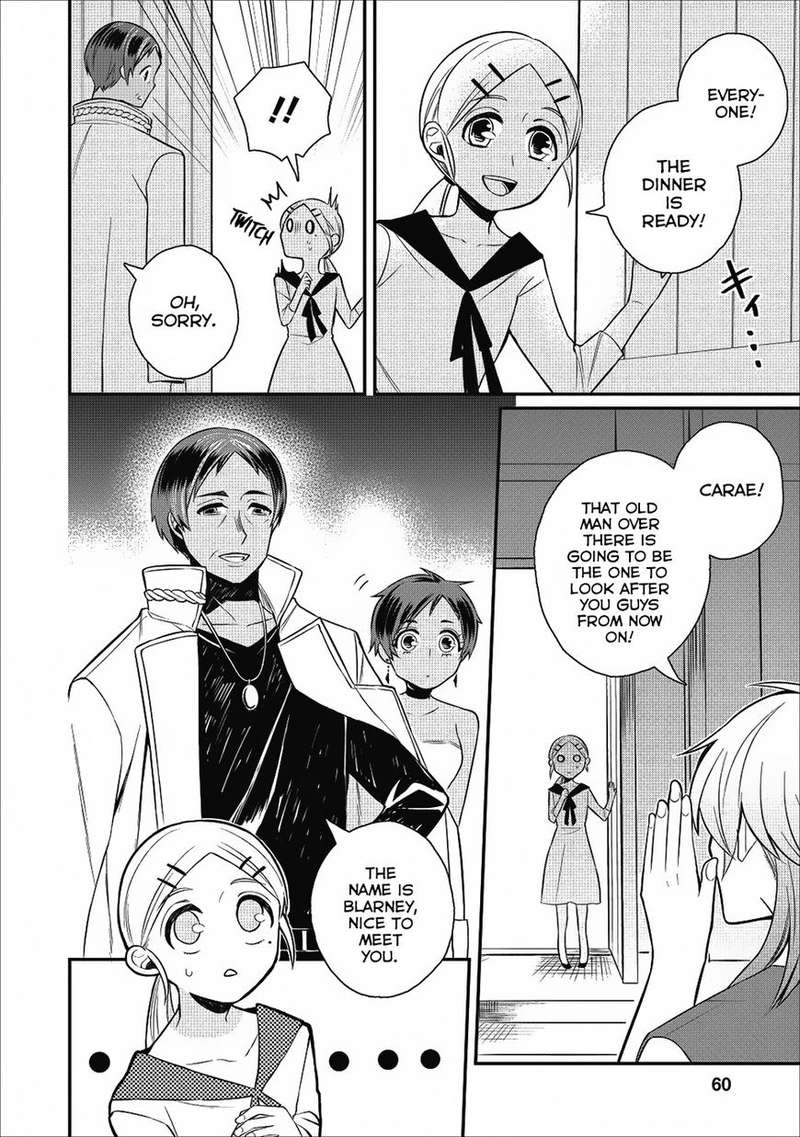 Murabito Tensei Saikyou No Slow Life 17 24