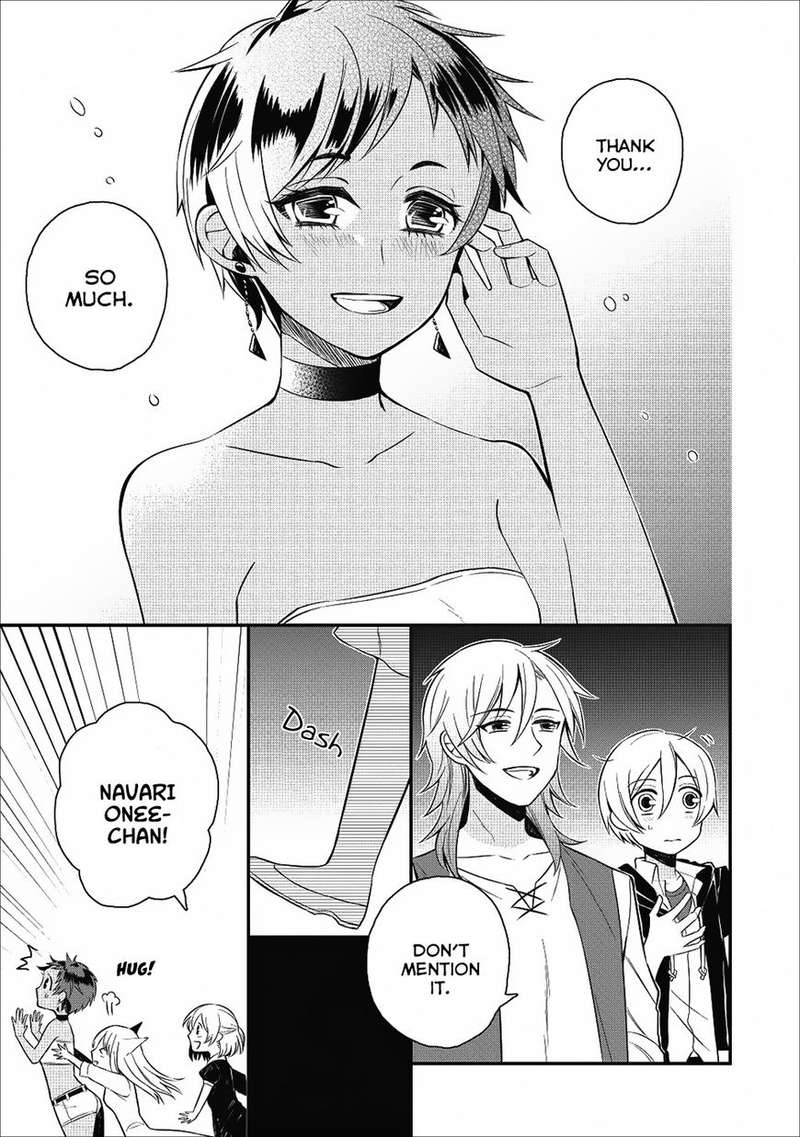 Murabito Tensei Saikyou No Slow Life 17 29