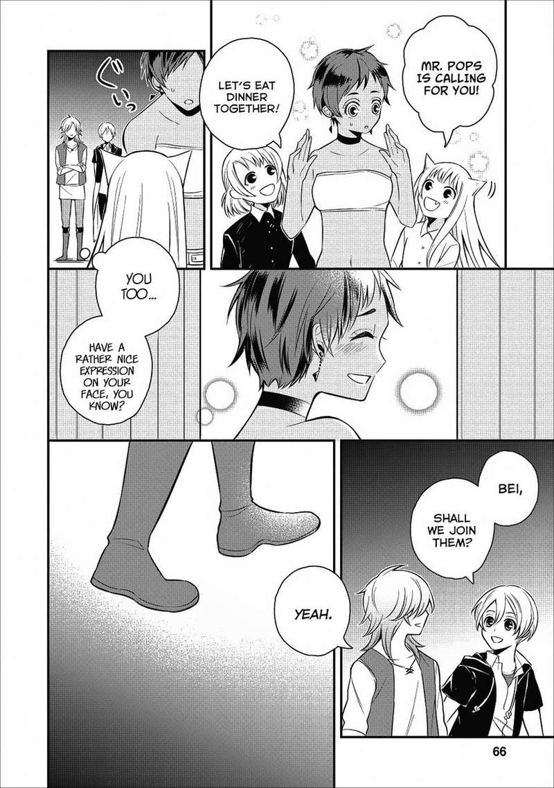 Murabito Tensei Saikyou No Slow Life 17 30