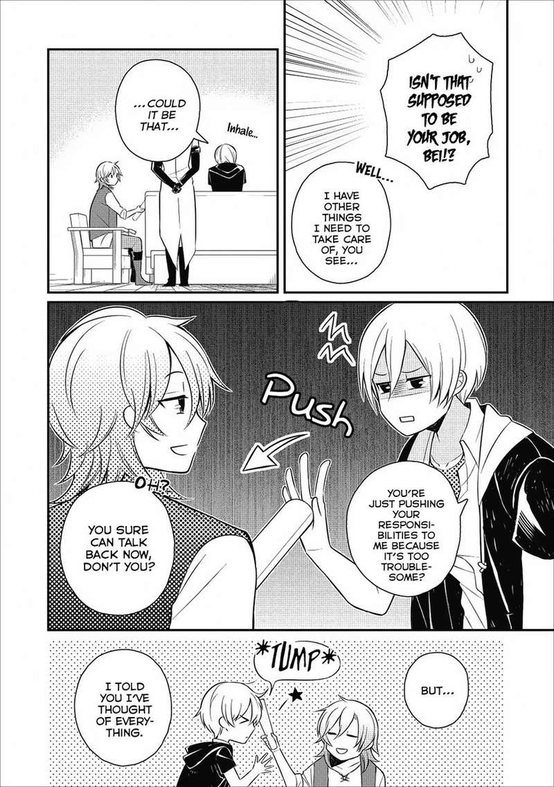 Murabito Tensei Saikyou No Slow Life 17 4