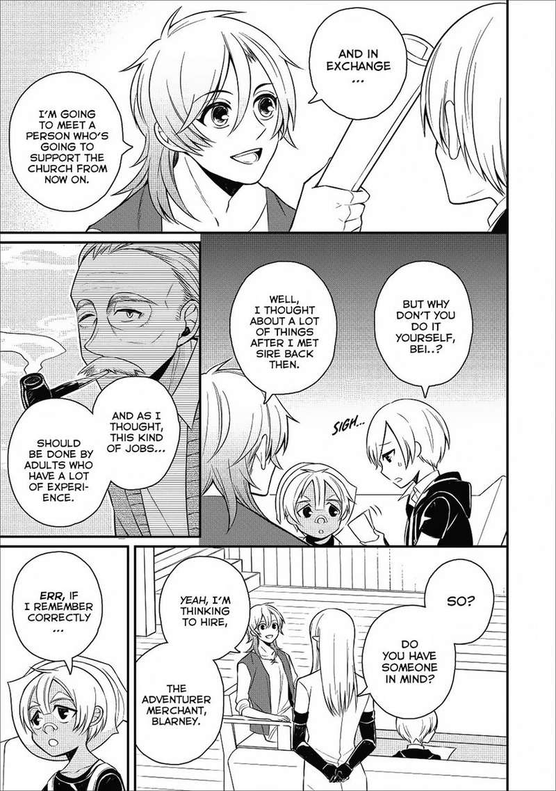 Murabito Tensei Saikyou No Slow Life 17 5