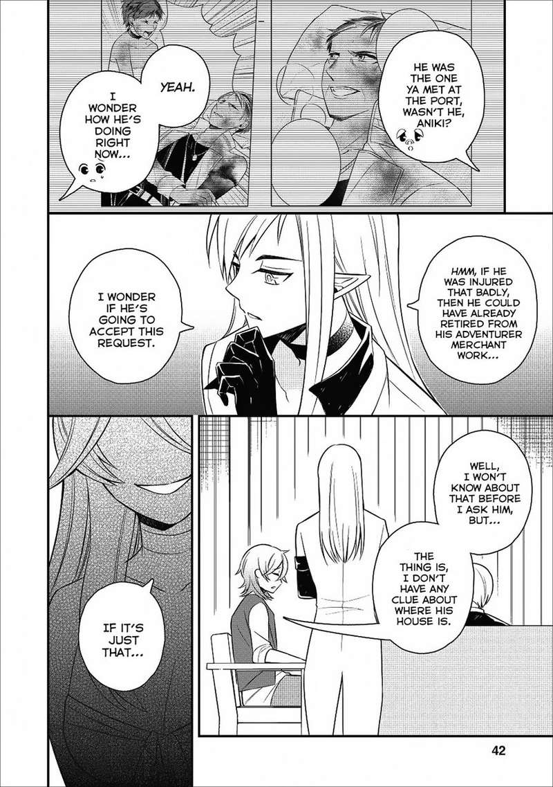 Murabito Tensei Saikyou No Slow Life 17 6