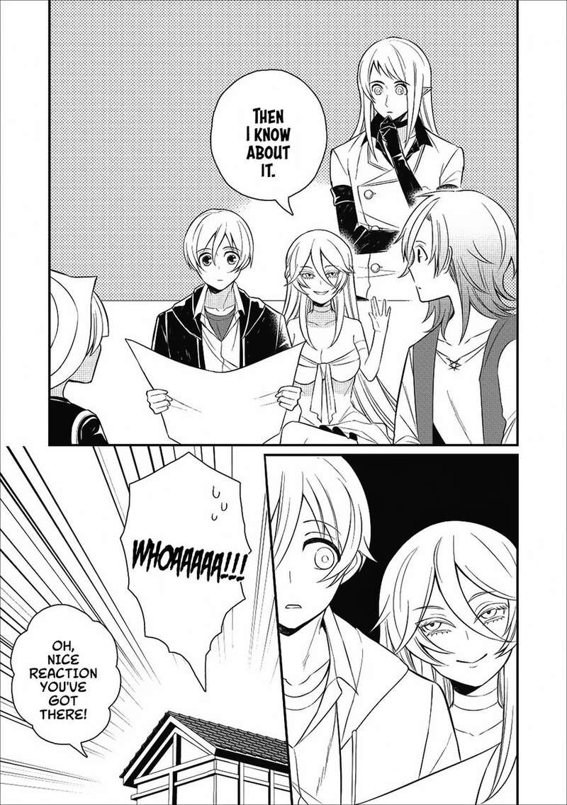 Murabito Tensei Saikyou No Slow Life 17 7