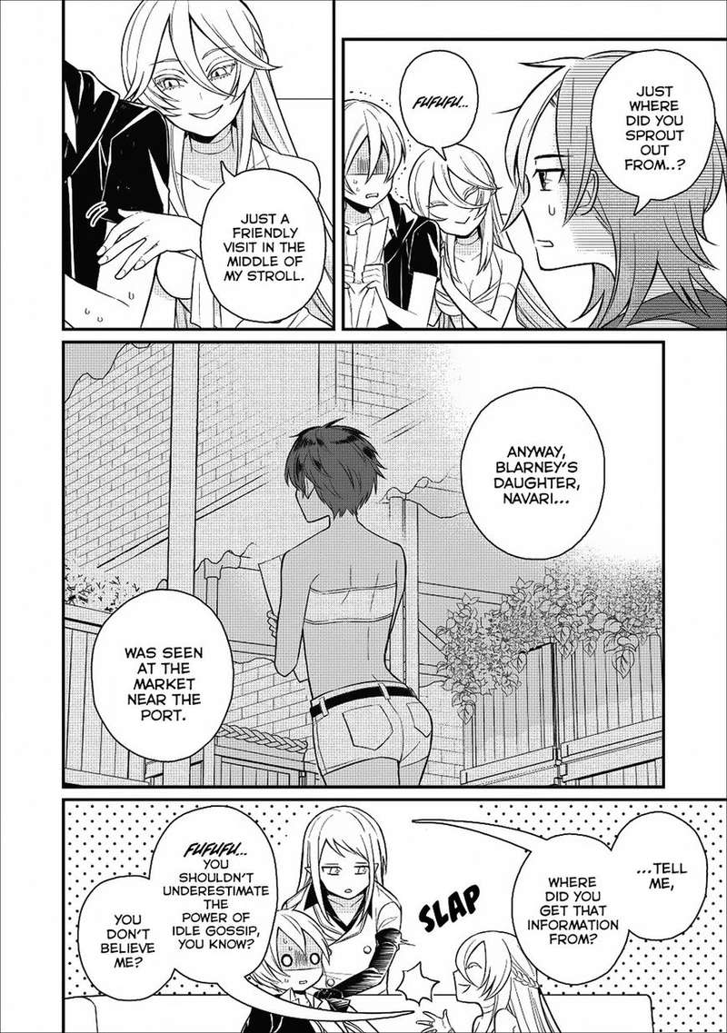 Murabito Tensei Saikyou No Slow Life 17 8