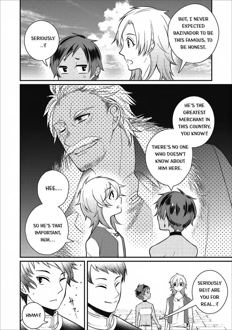 Murabito Tensei Saikyou No Slow Life 18 19