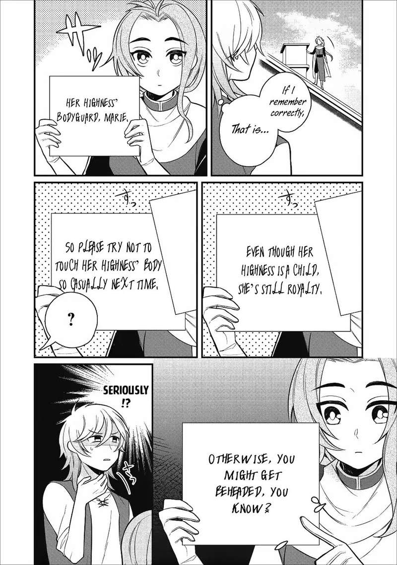 Murabito Tensei Saikyou No Slow Life 19 11