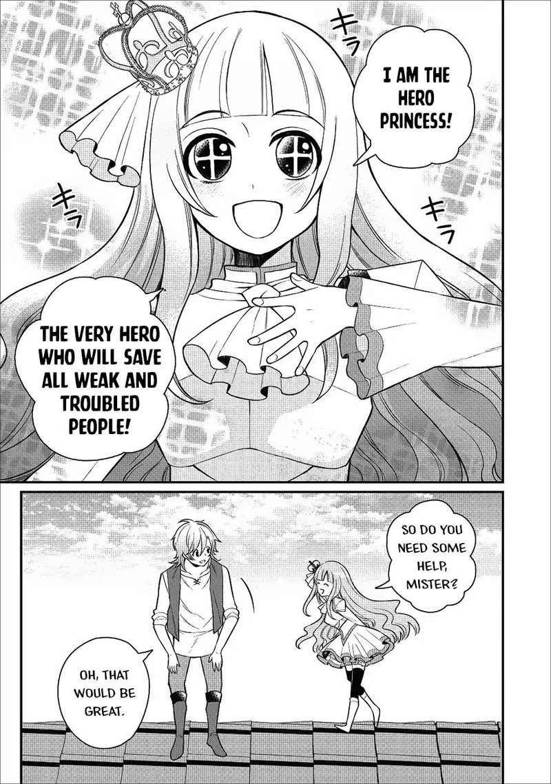 Murabito Tensei Saikyou No Slow Life 19 8