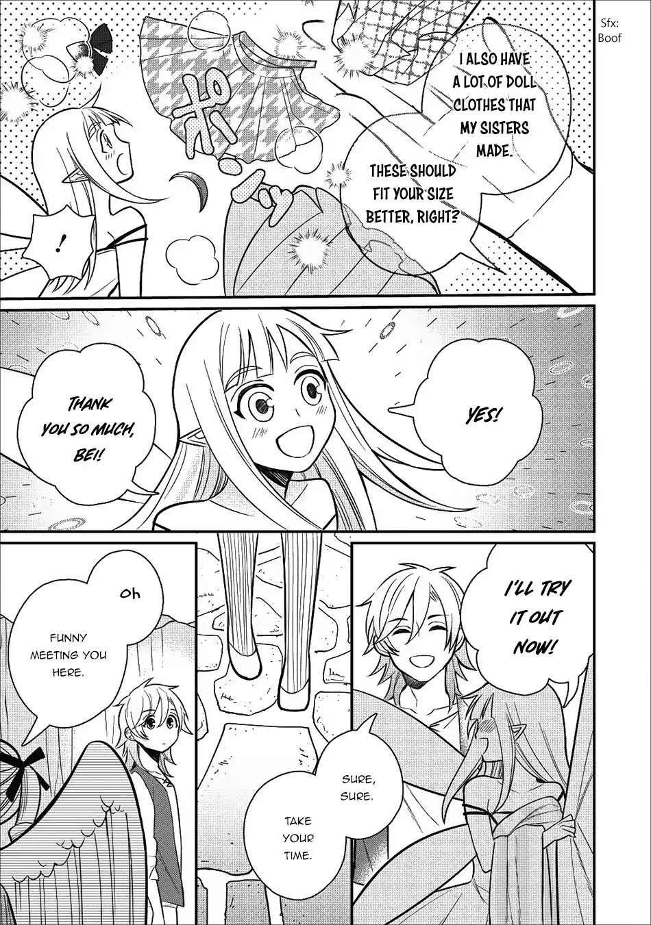 Murabito Tensei Saikyou No Slow Life 20 10