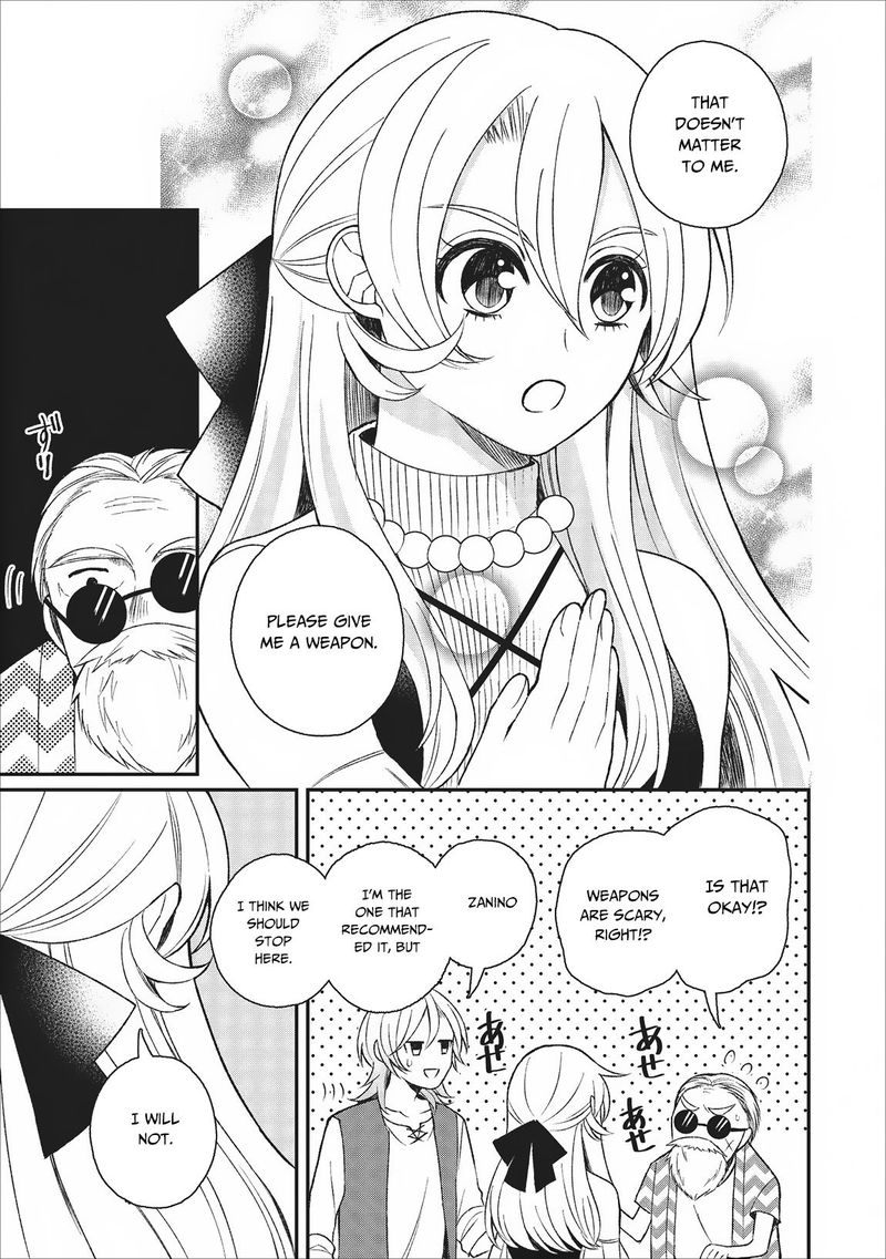 Murabito Tensei Saikyou No Slow Life 23 28