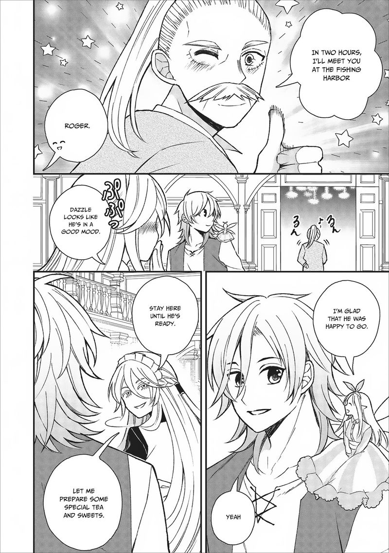 Murabito Tensei Saikyou No Slow Life 24 13