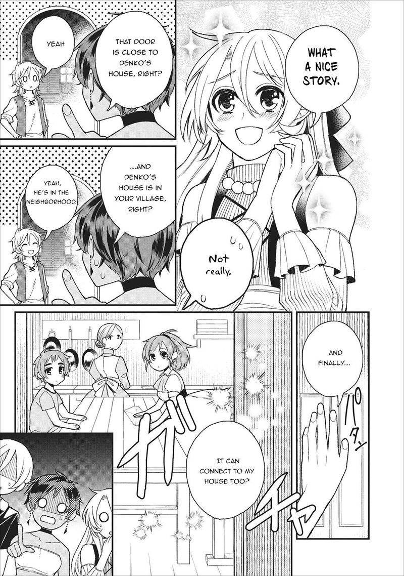 Murabito Tensei Saikyou No Slow Life 25 27