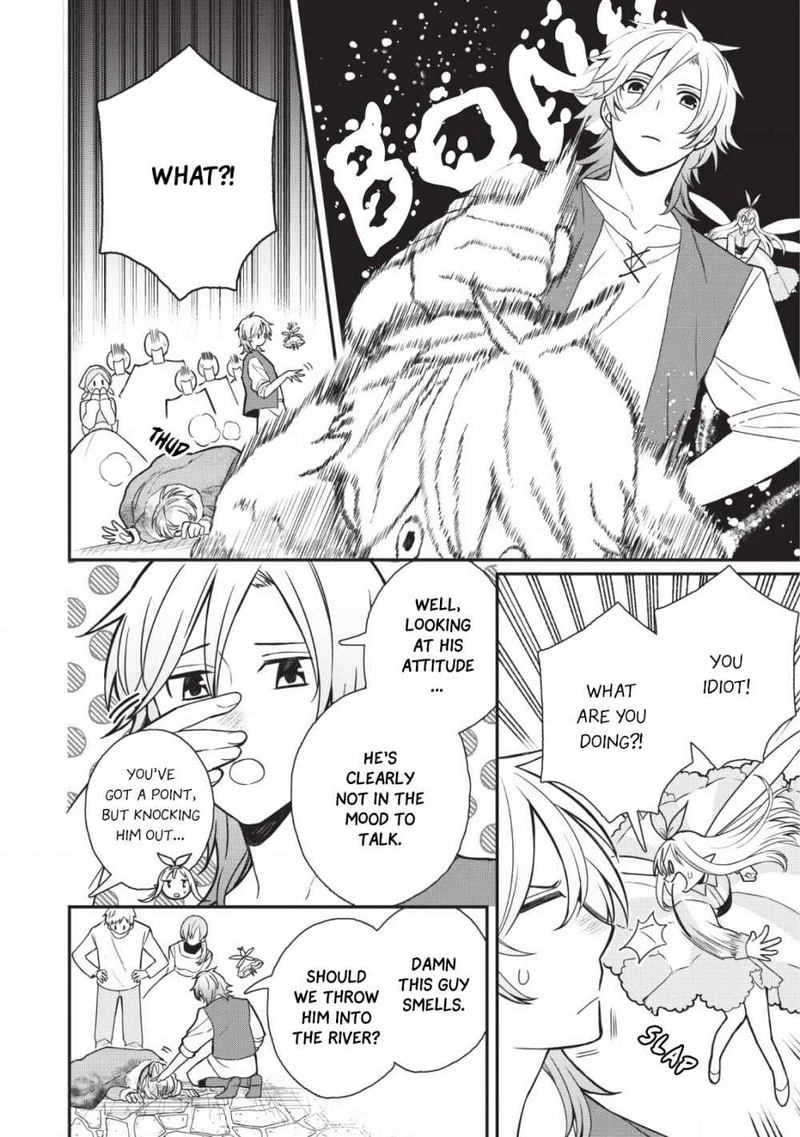 Murabito Tensei Saikyou No Slow Life 27 13