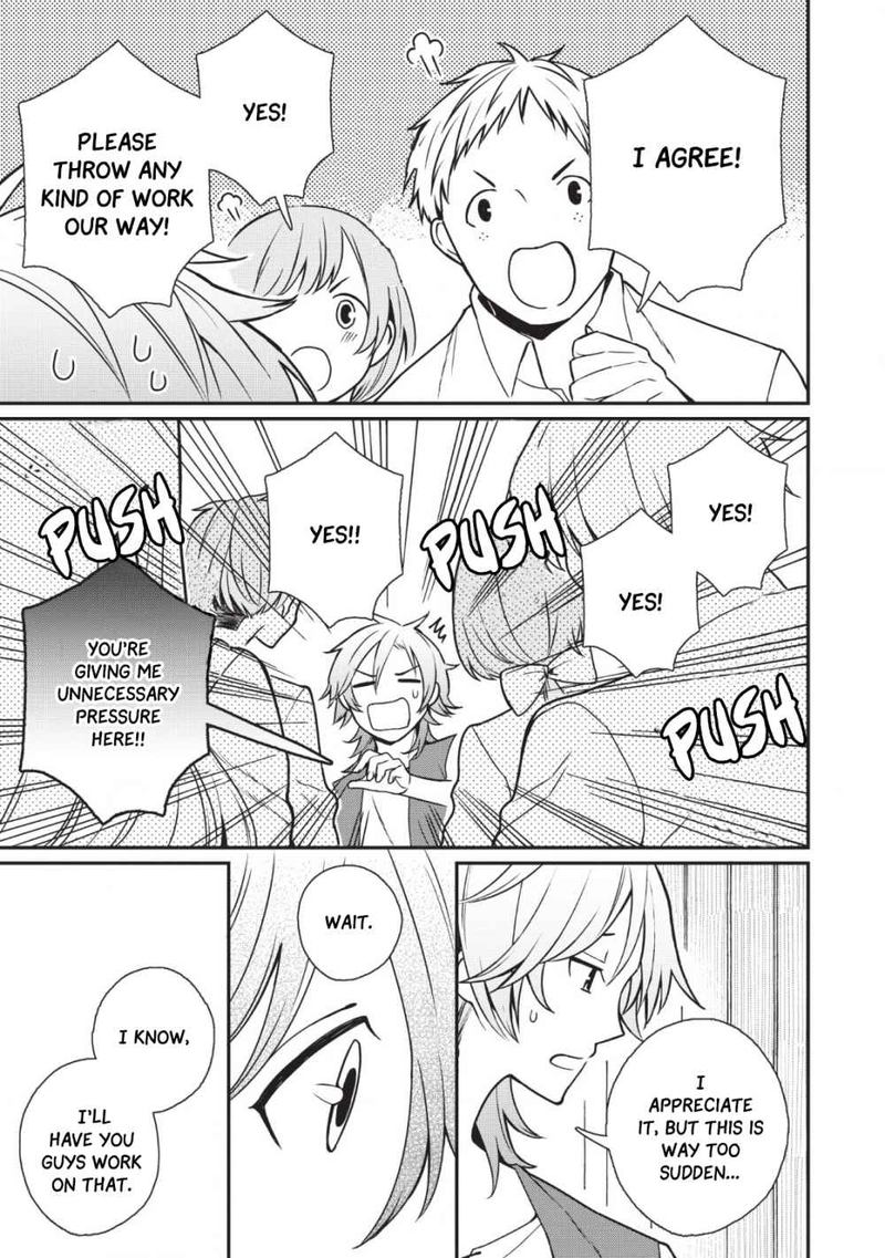 Murabito Tensei Saikyou No Slow Life 27 34