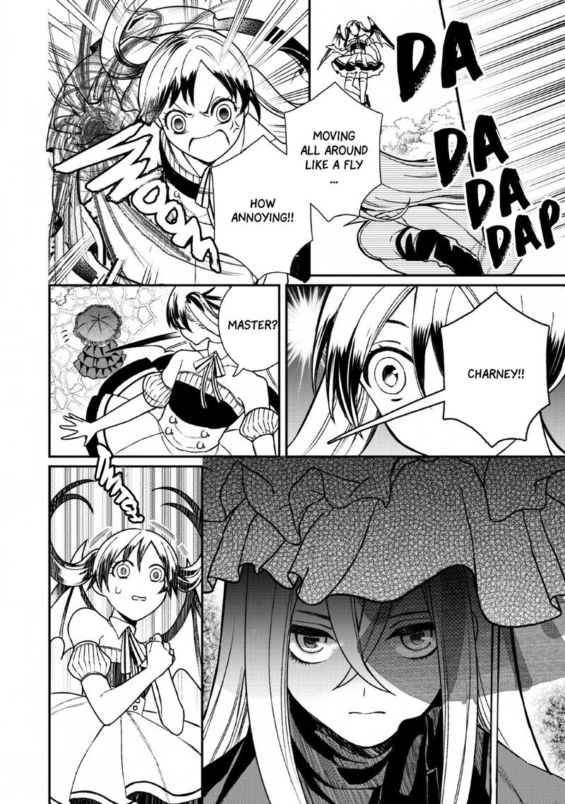 Murabito Tensei Saikyou No Slow Life 28 23