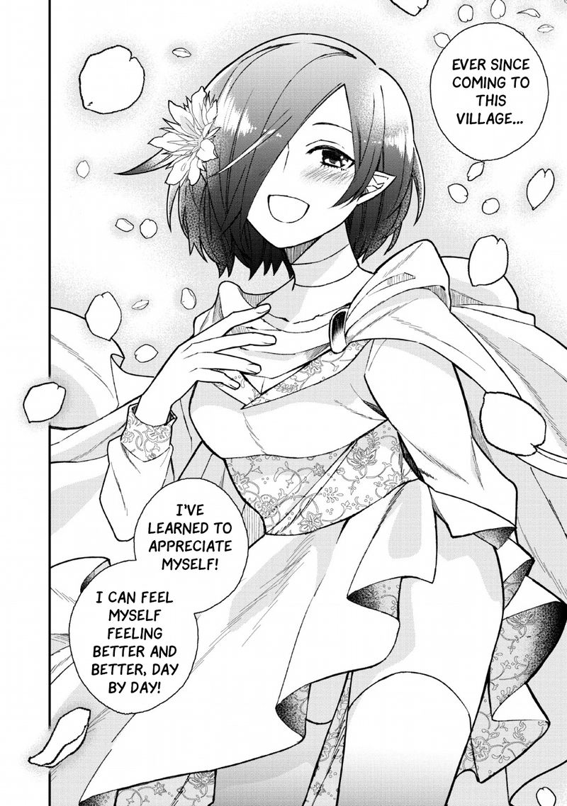Murabito Tensei Saikyou No Slow Life 29 24
