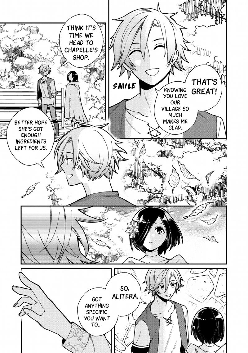 Murabito Tensei Saikyou No Slow Life 29 25