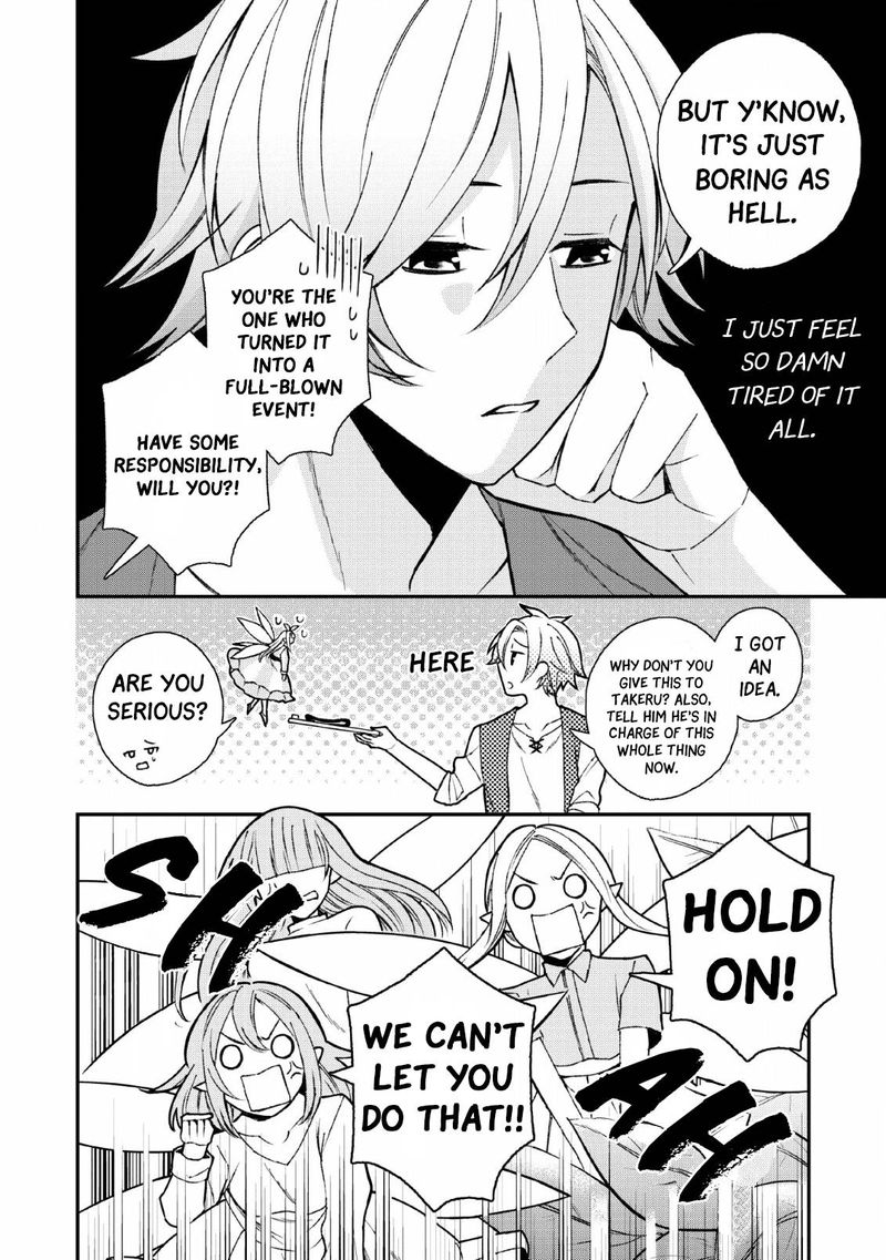 Murabito Tensei Saikyou No Slow Life 30 4