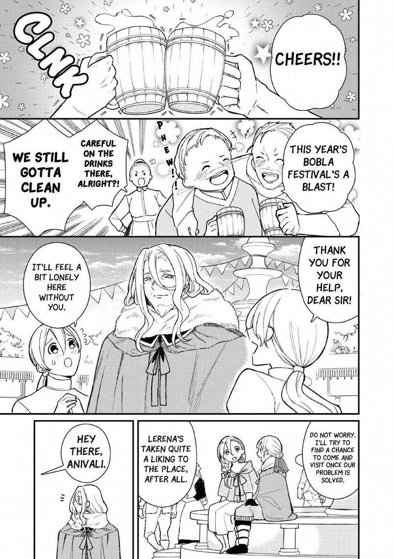 Murabito Tensei Saikyou No Slow Life 32 2