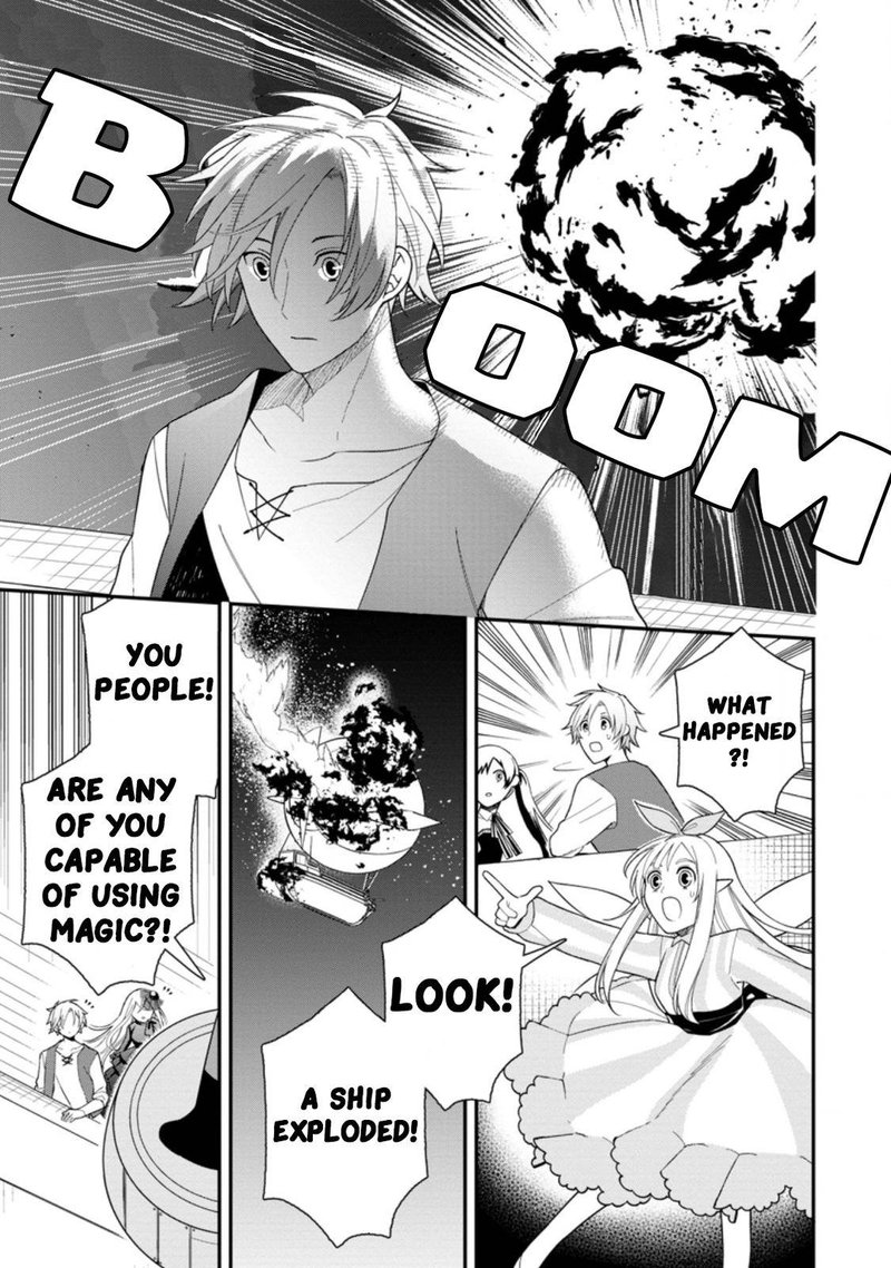 Murabito Tensei Saikyou No Slow Life 34 17
