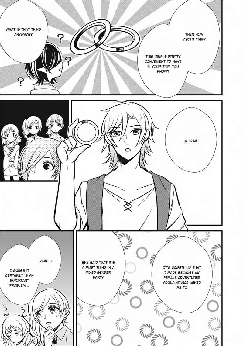Murabito Tensei Saikyou No Slow Life 4 10