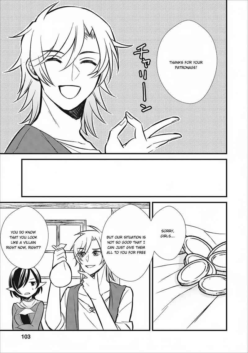 Murabito Tensei Saikyou No Slow Life 4 12