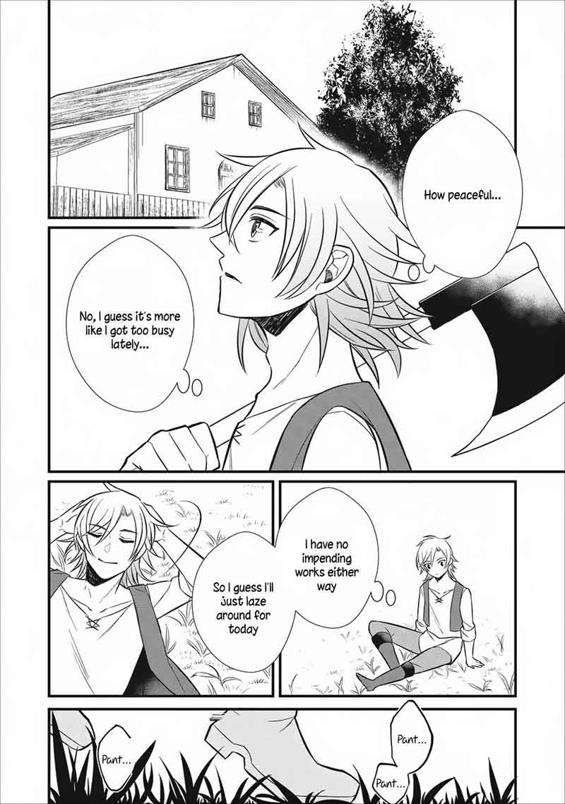 Murabito Tensei Saikyou No Slow Life 4 15