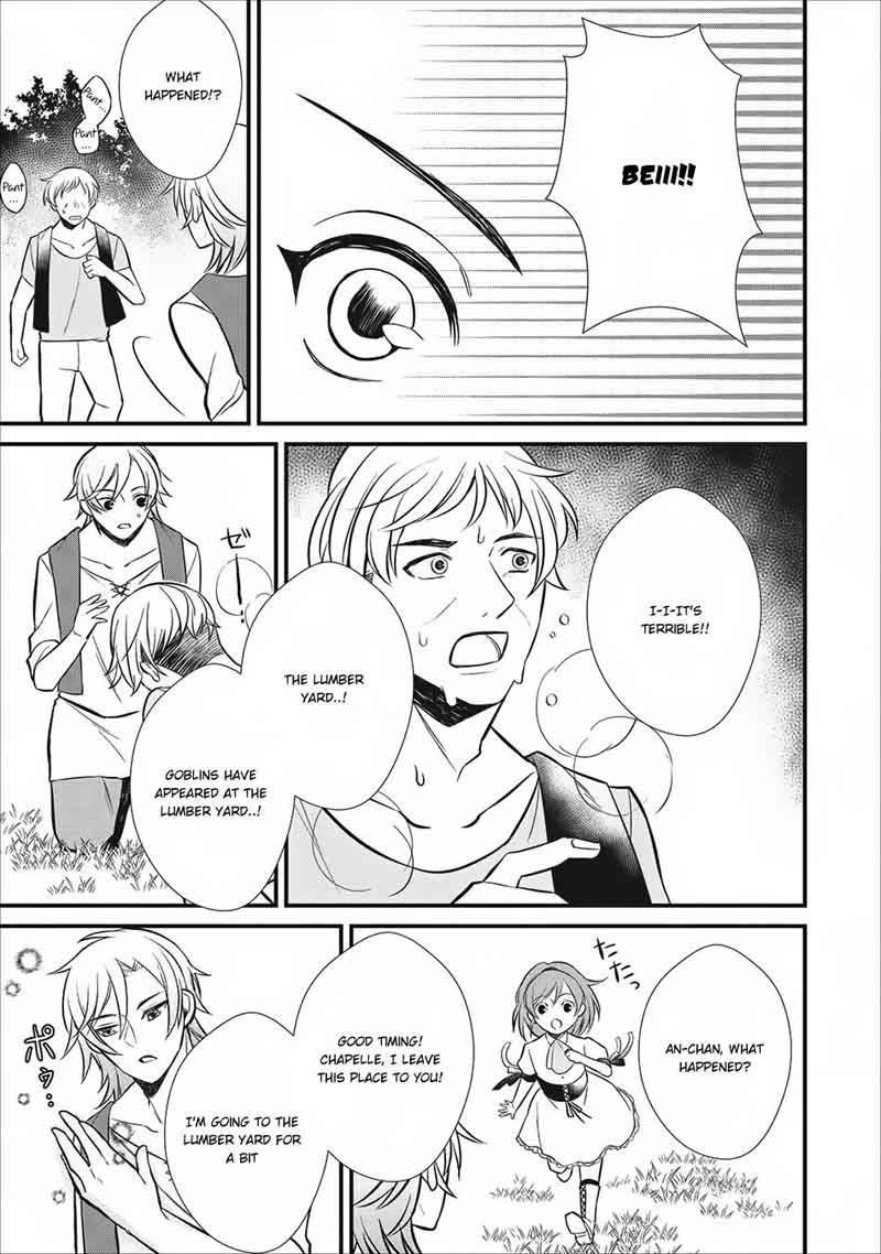 Murabito Tensei Saikyou No Slow Life 4 16