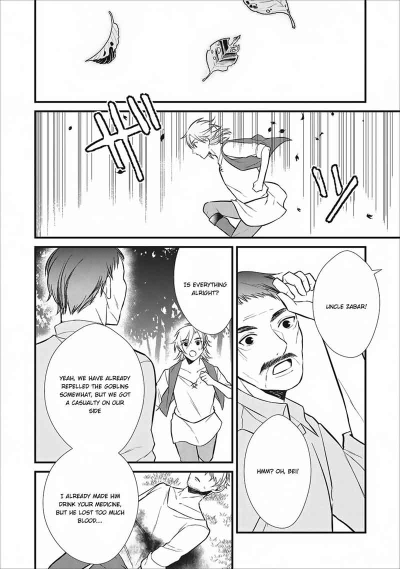 Murabito Tensei Saikyou No Slow Life 4 18