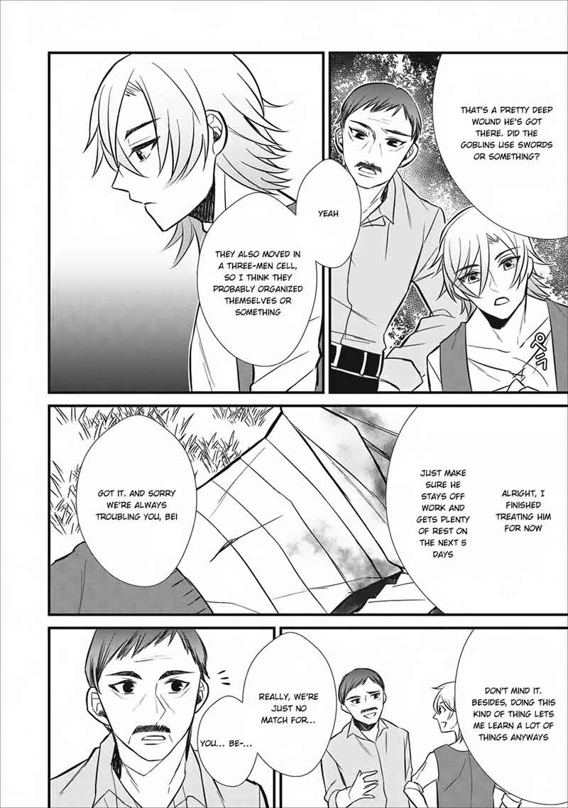 Murabito Tensei Saikyou No Slow Life 4 19