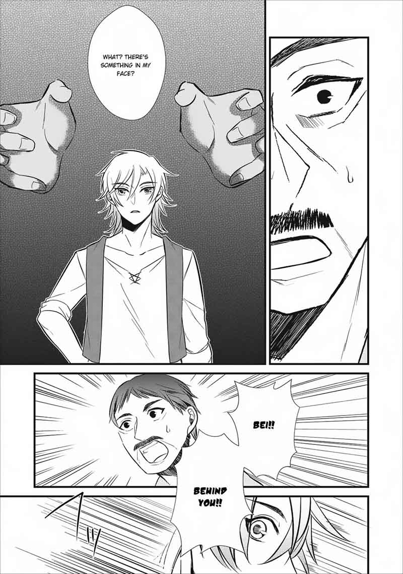 Murabito Tensei Saikyou No Slow Life 4 20