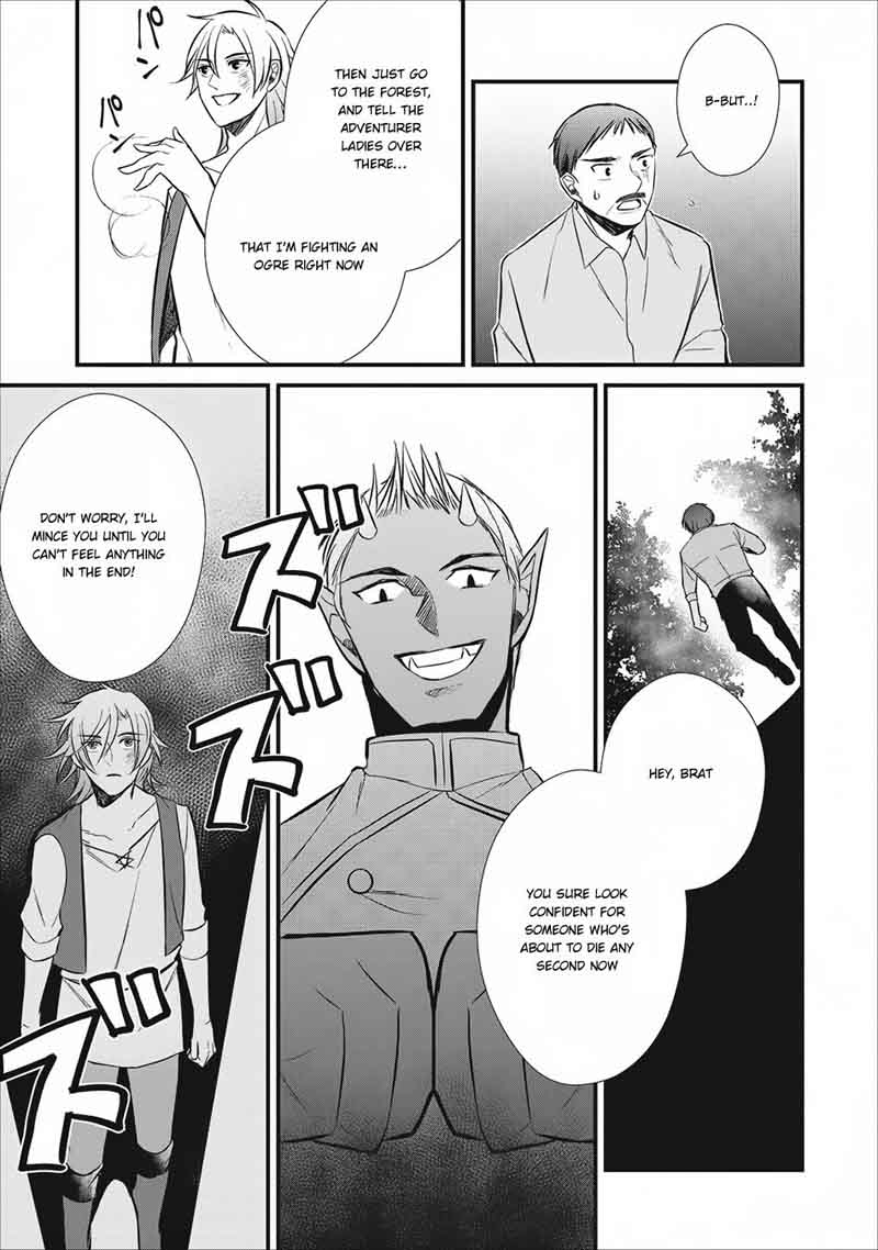 Murabito Tensei Saikyou No Slow Life 4 22