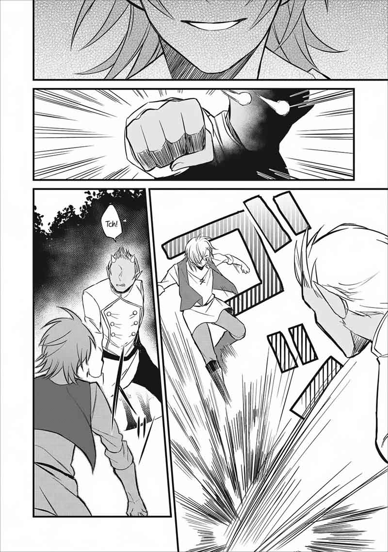 Murabito Tensei Saikyou No Slow Life 4 23
