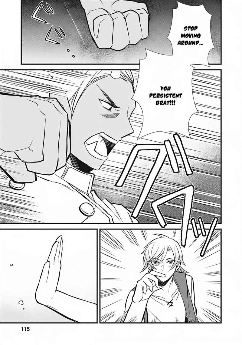 Murabito Tensei Saikyou No Slow Life 4 24