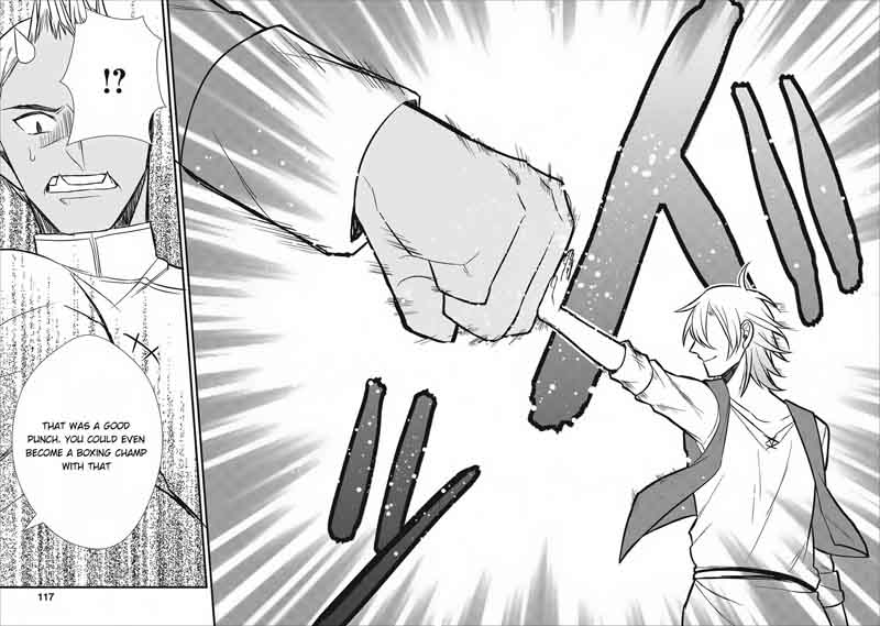 Murabito Tensei Saikyou No Slow Life 4 25