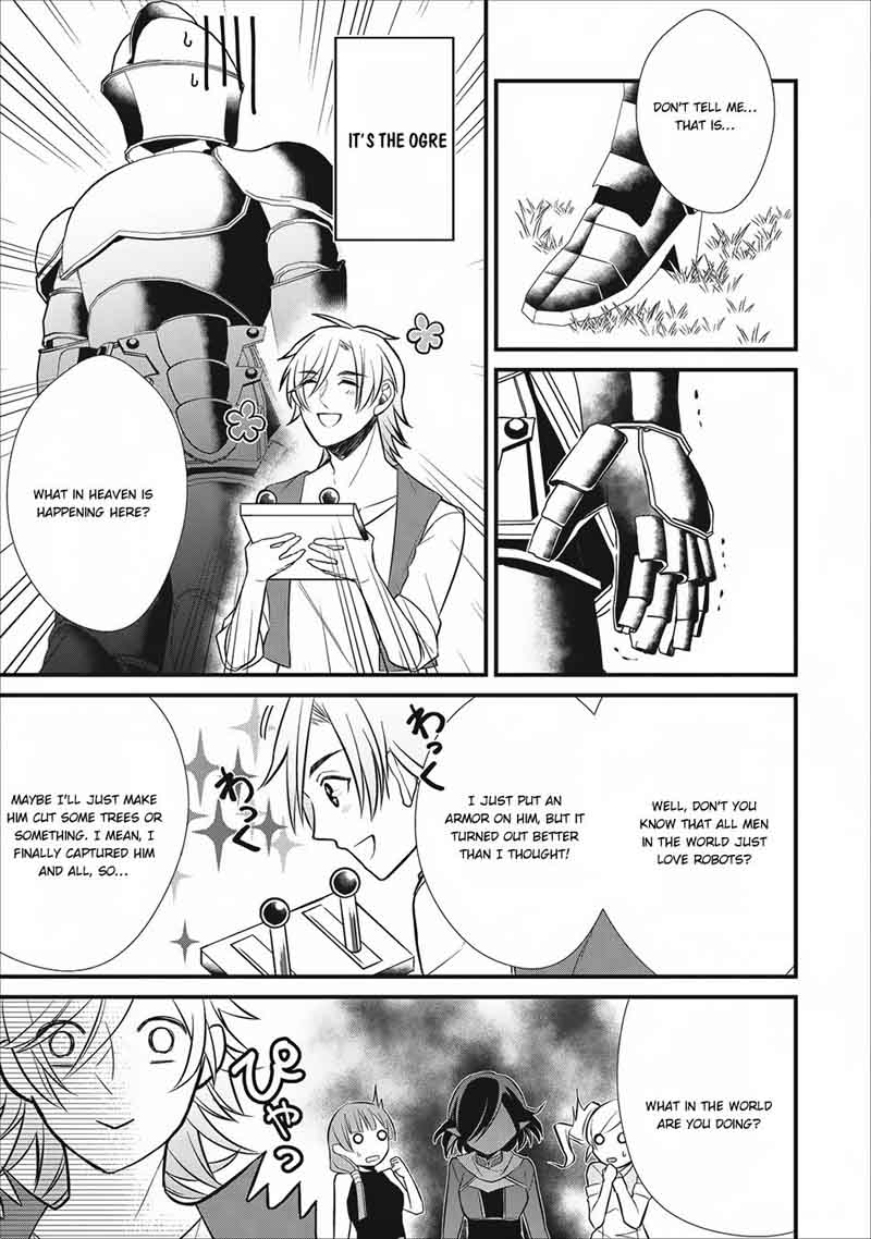 Murabito Tensei Saikyou No Slow Life 4 27