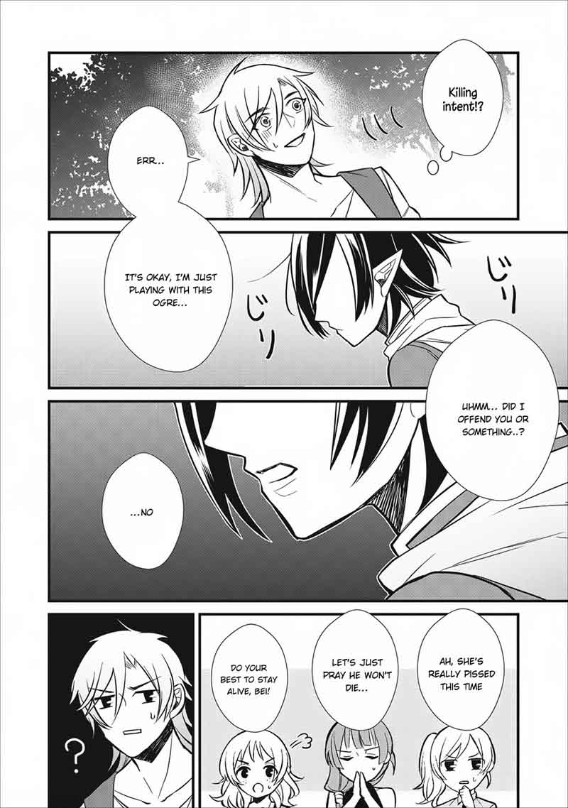 Murabito Tensei Saikyou No Slow Life 4 28