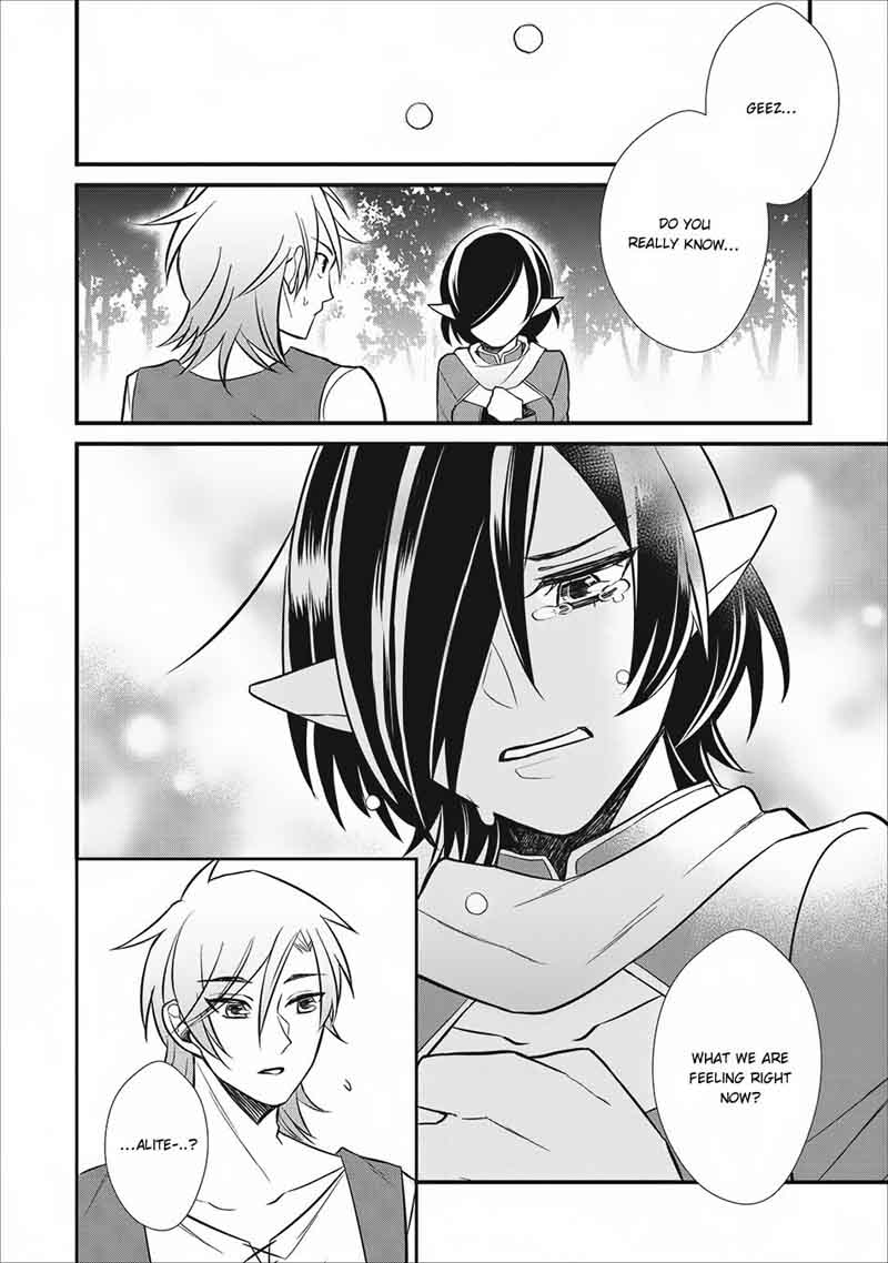 Murabito Tensei Saikyou No Slow Life 4 30