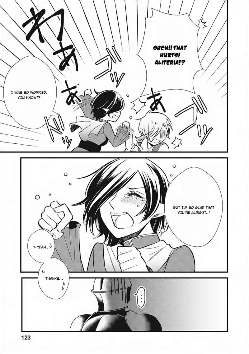 Murabito Tensei Saikyou No Slow Life 4 31