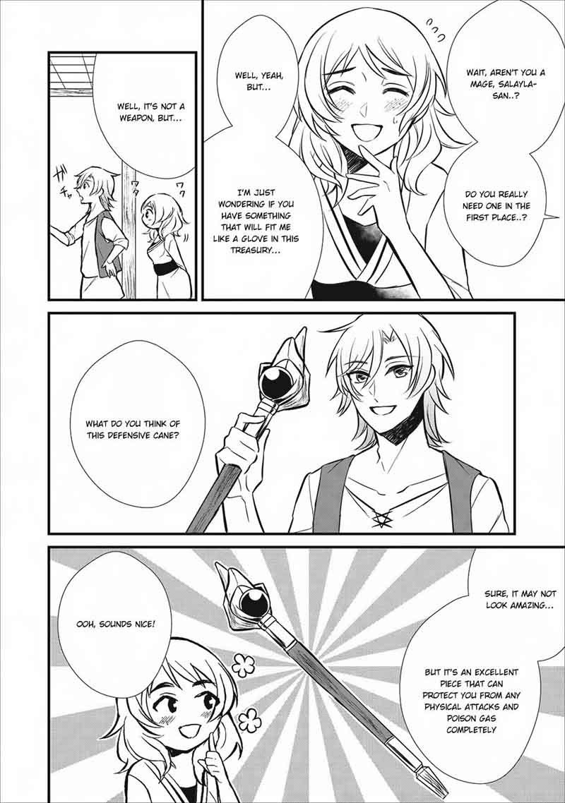 Murabito Tensei Saikyou No Slow Life 4 7