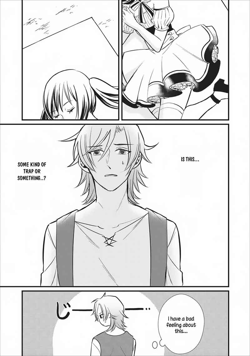 Murabito Tensei Saikyou No Slow Life 5 8