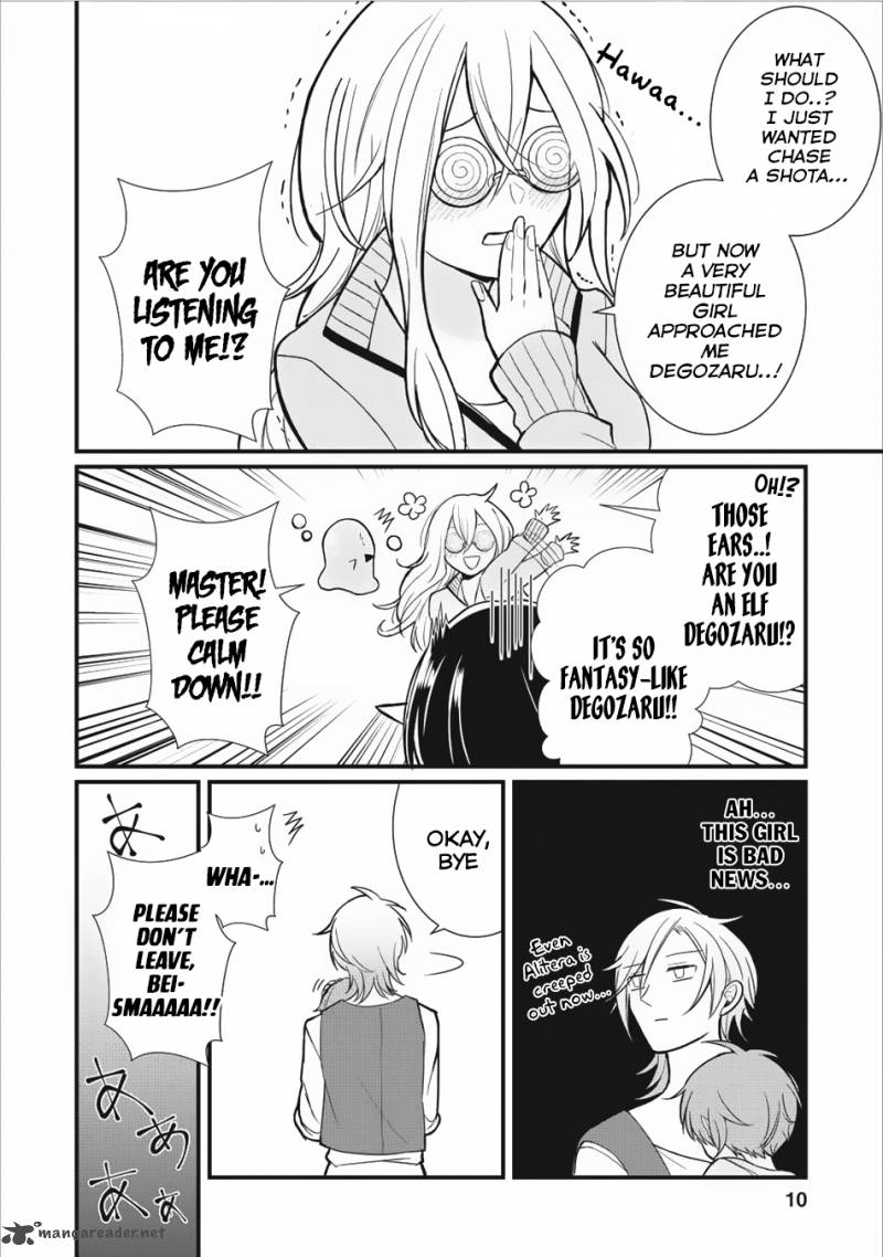 Murabito Tensei Saikyou No Slow Life 6 11