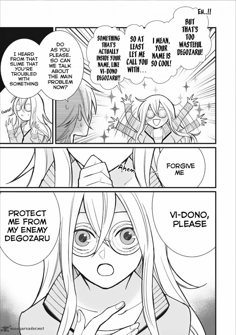 Murabito Tensei Saikyou No Slow Life 6 16
